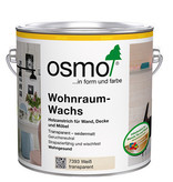Osmo Interior Wax 7393 and 7394
