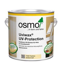 UviWax UV Protection (click here for color and content)