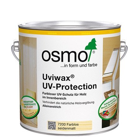 Osmo UviWax UV Protection