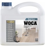 Woca Neutral Oil 2.5 Ltr (step 1)