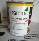 Osmo Aceite Hardwax en Color (Effekt) ¡NUEVO! Plata y oro