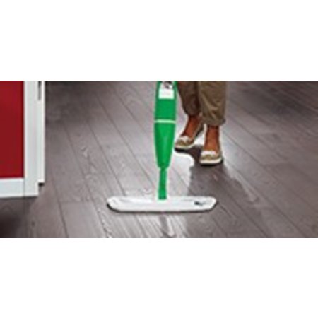 Osmo Chiffon en microfibre Spraymop vendu séparément - SUPER OFFRE DE 3 PIÈCES
