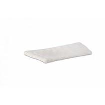 Balai à franges à vaporiser en fibres libres - Lot de 3 - Offre exceptionnelle