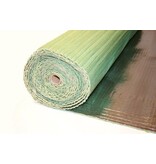 Tisa-Line Base aislante de caucho de 10 dB, rollo de 3,5 mm y 7,5 m²