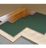 Tisa-Line Sous-couche pour parquet Redupanel 25m 1,44m2 par paquet