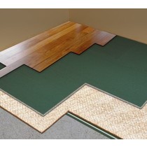 Redupanel 25m Underlay for Parquet (1.44m2 per pack)