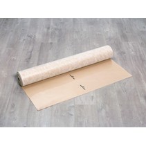 QS Underlay pour Livyn Basic (par rouleau de 15m2)