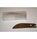 Tisa-Line Upper blade for Lowe Miter Scissors / Plinth Tang