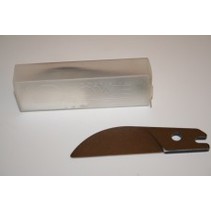 Upper blade for Lowe Miter Scissors / Plinth Tang