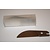 Tisa-Line Upper blade for Lowe Miter Scissors / Plinth Tang