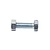 Tisa-Line Attaches Lowe pour Anvil