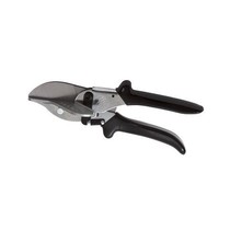 Lowe Plinth Tang / Miter Scissors with JACK
