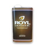 Royl Exterieur Olie 4570 (voorheen Outdoor Oil)