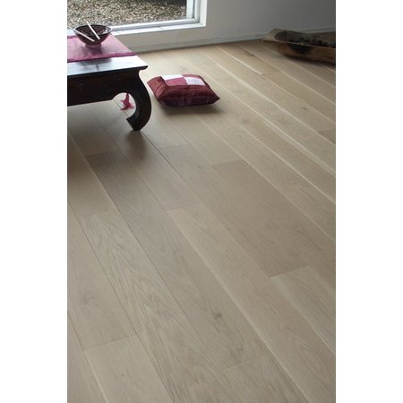 RigoStep Skylt 2K Ultramat Lacquer Original 5510