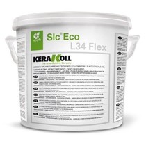 2K Adhesive Eco L34 Flex