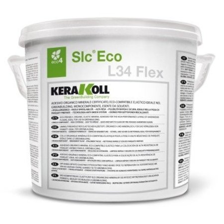 Kerakoll (SLC) 2K Adhesive Eco L34 Flex