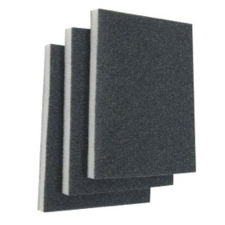 Tisa-Line 3M Sanding Sponge (Hi Flex)