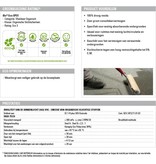 Kerakoll (SLC) EP21 Primer and Moisture Barrier 3.5 Ltr