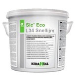 Kerakoll (SLC) L34 Rapid Snellijm voor Parket 10kg