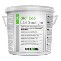 L34 Rapid Snellijm voor Parket 10kg