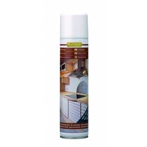 Oil mousse 400ml ***