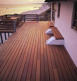 Woca Exterior Oil TEAK for Terrace, Furniture, Log Cabin etc.