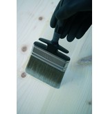 Woca Lessive de bois grise, contenu : 2,5 litres