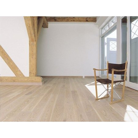 Woca Lejía para madera BLANCA Contenido 2,5 litros