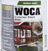 Woca Exterior Paint