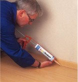 Tisa-Line Color Sealant Repair Kit for Laminate and Wood