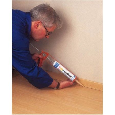 Tisa-Line Color Sealant Repair Kit para Laminado y Madera