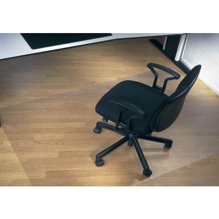 Tisa-Line Tapis de chaise de bureau