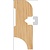 Sfeerplinten Ader plinthe [MDF]