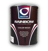 RigoStep Lavado de color arcoíris 2k