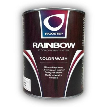 RigoStep Rainbow Colorwash 2k