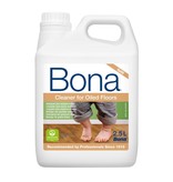 Bona Nettoyant pour planchers en bois huilé