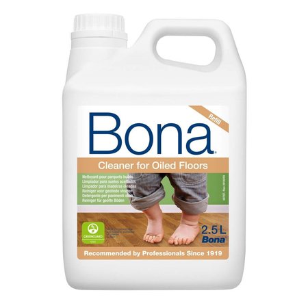 Bona Nettoyant pour planchers en bois huilé