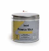 Lecol Power wax OH35 YELLOW 1kg [Leha]