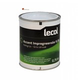 Lecol Accent VL96 Impregnating oil