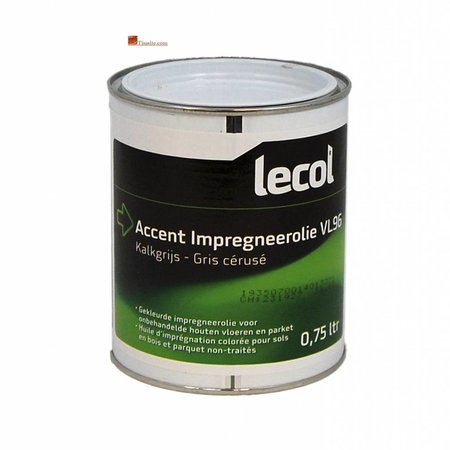 Lecol Accent VL96 Impregnating oil