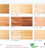 Osmo Huile-cire dure 3032 incolore semi-brillante