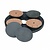 Cleanfix Cleanfix Quattrodisc 16inch