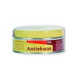 Oranje Antique Wax (Antiekwas) (370ml - kies uw kleur)