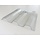 PVC Trapezplatten 70/18 - Farblos - SOLLUX®
