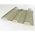 PVC Trapezplatten 70/18 - Rauchfarben - SOLLUX®