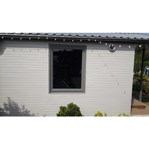 Wand- und Deckenpaneele aus PVC - Kirmse Kunststoffe