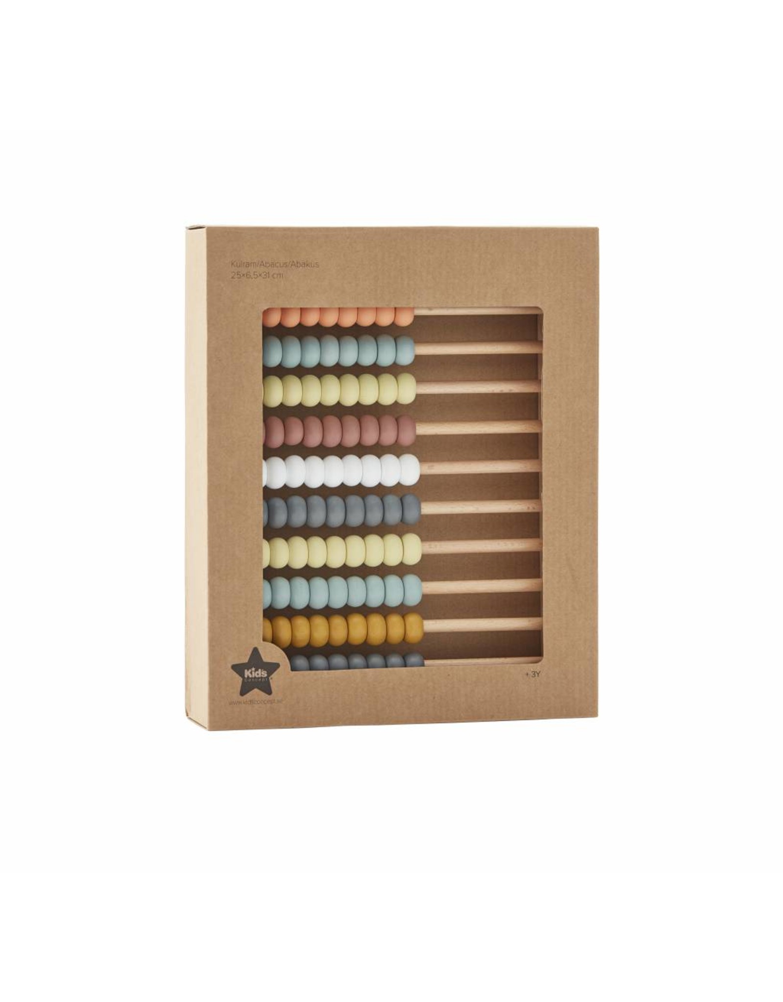 KIDS CONCEPT Abacus