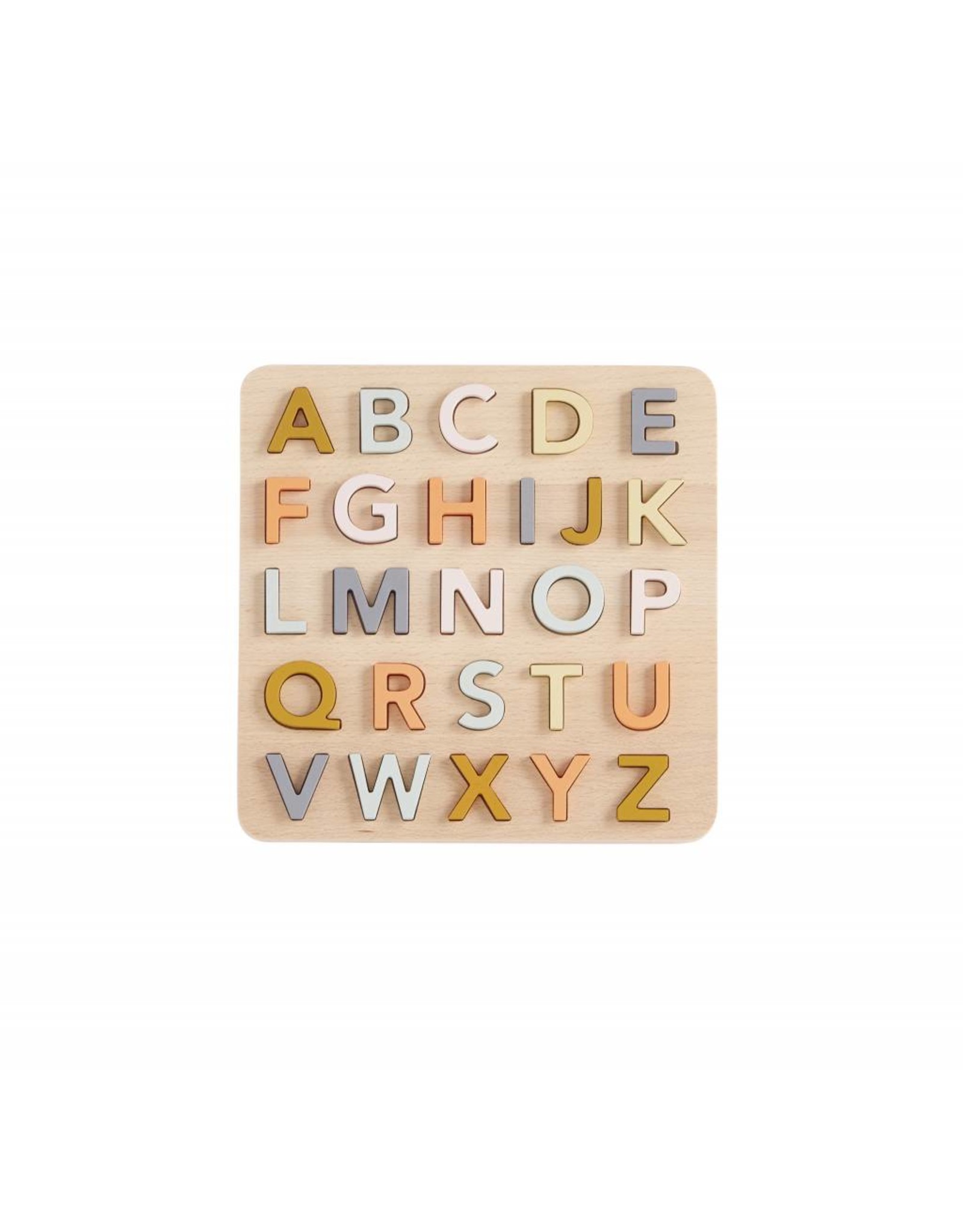 KIDS CONCEPT ABC Puzzle