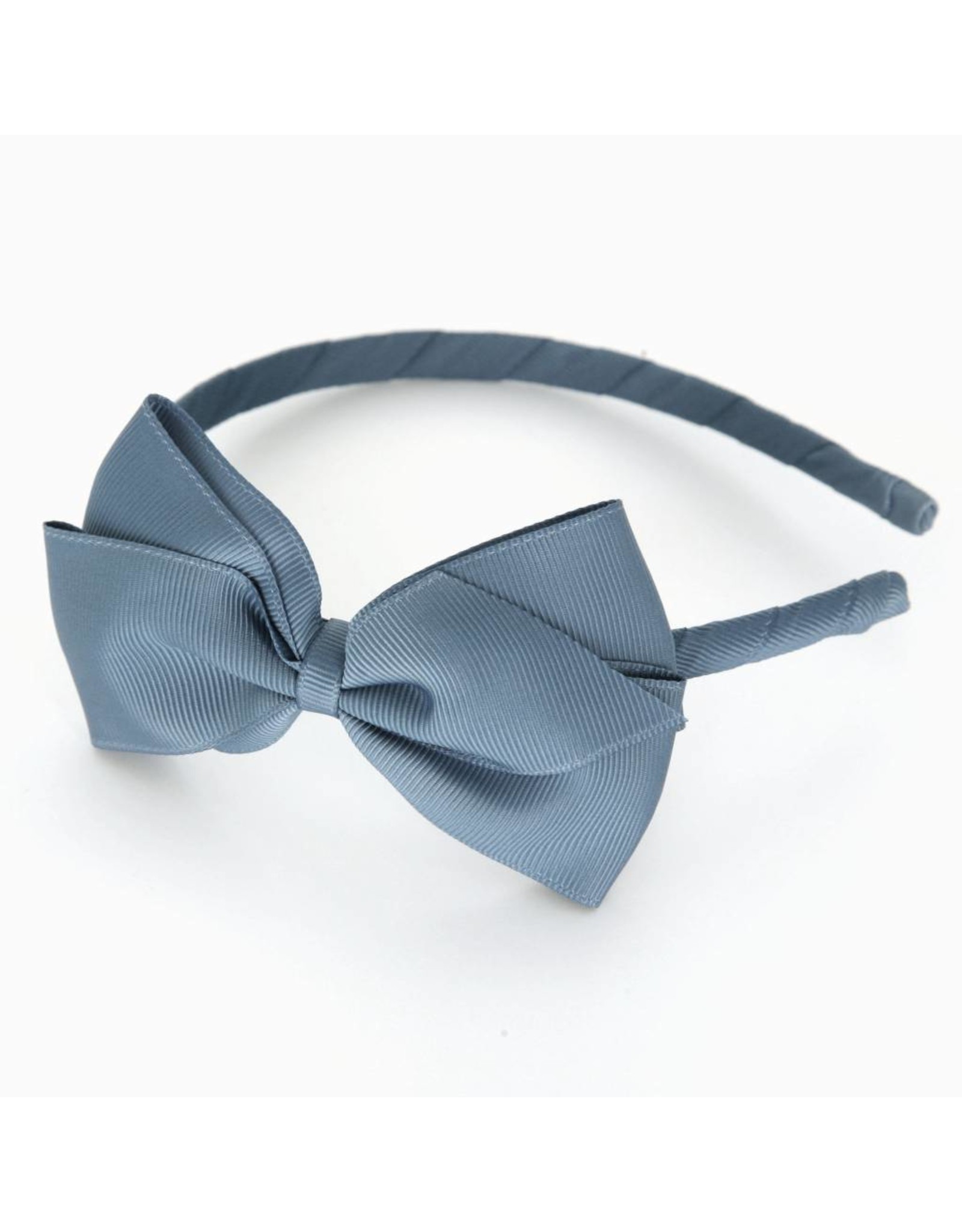 Large French Blue Alice Band