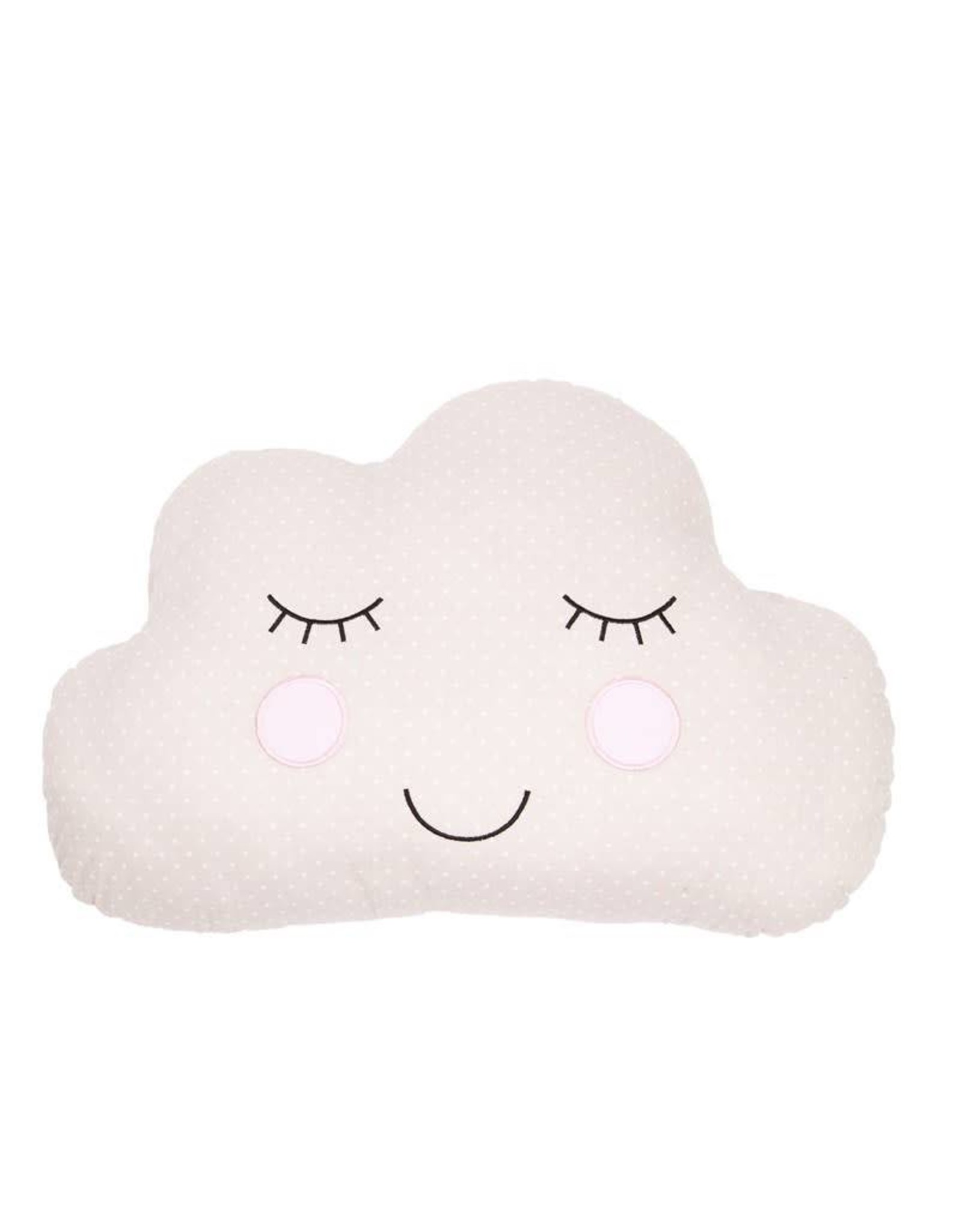 Sweet Dreams Cloud Cushion